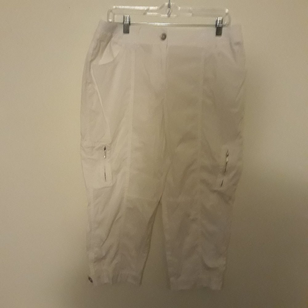Chico's Women's Capri Pants